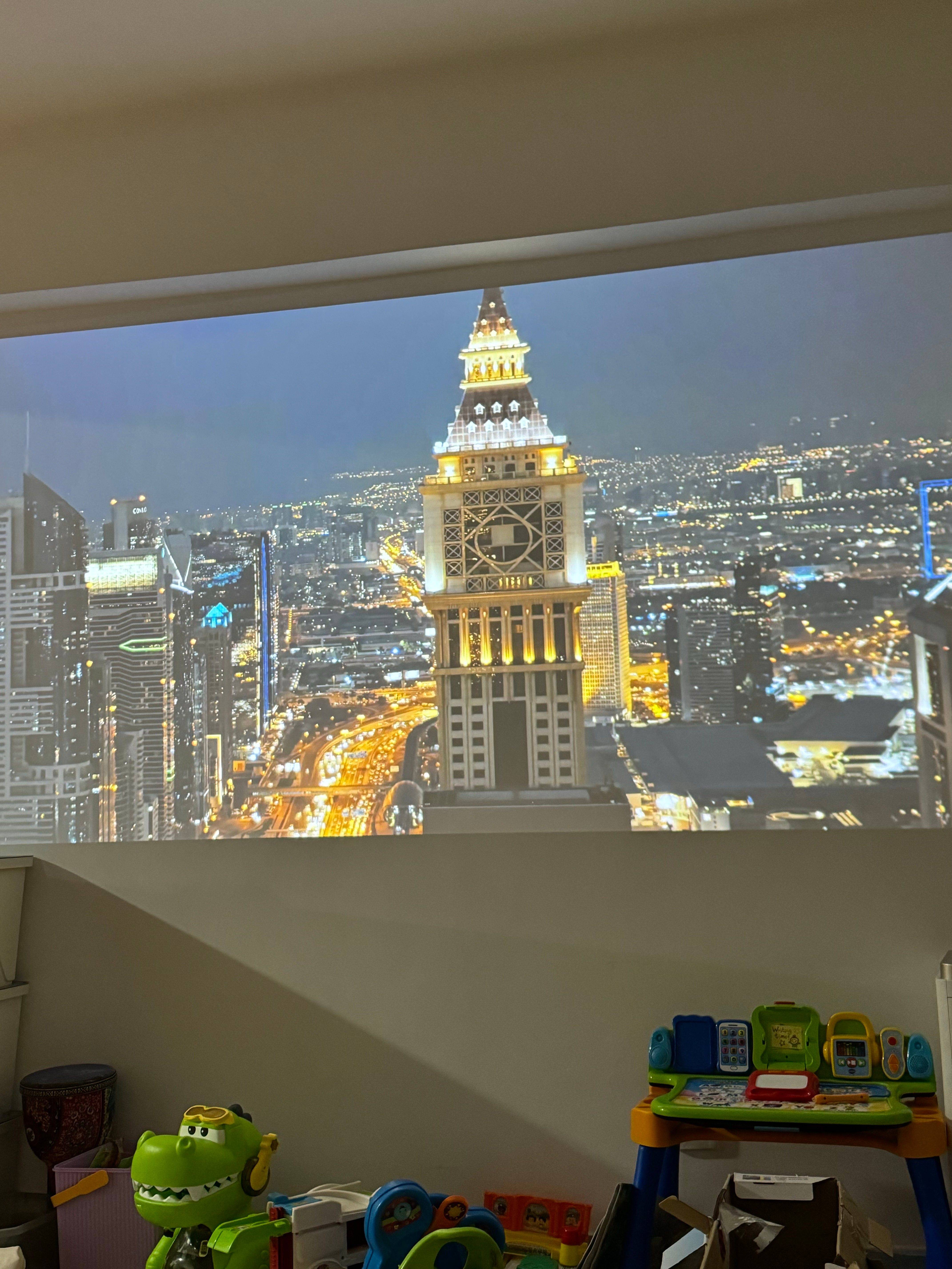 荐：这5款口碑爆棚千万别买错！pg电子试玩3000元投影机推(图4)