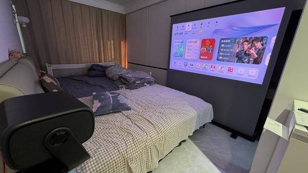Pro！2025年客厅卧室投影仪最佳推荐pg电子中国当贝F7 Pro和当贝D6X(图3)