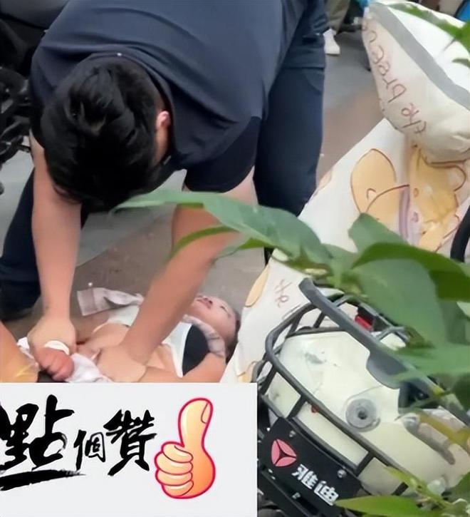 续！女子闹事原因曝光车主朋友再发声pg电子平台山东“钟无艳”砸车后(图5)