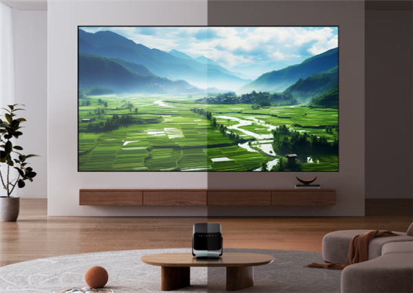 怎么选 爱普生EF-51和当贝X5S参数对比!pg电子模拟器试玩2025年618 家用投影机(图5) 怎么选 爱普生EF-51和当贝X5S参数对比!pg电子模拟器试玩2025年618 家用投影机(图5)